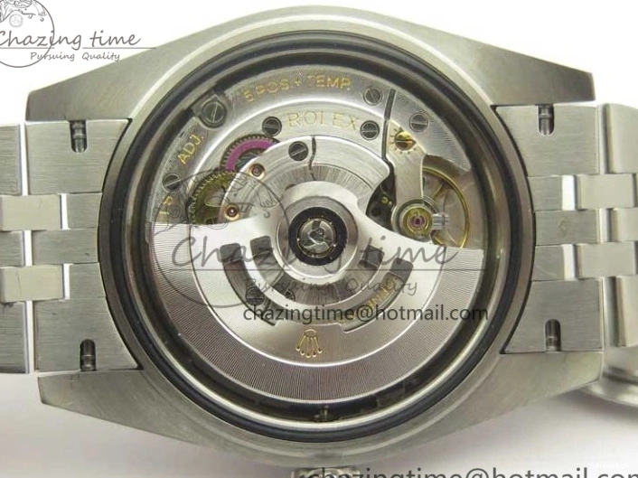 Black Markers Jubilee DateJust Edition on Best 41 REF Clone 126334 Bracelet 1:1 V2 A3235 SS Stick Dial 0927